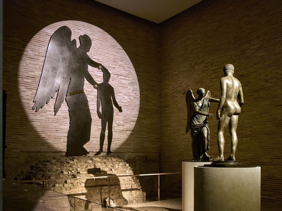 Dal dialogo tra Dürer e Maria Lai alla Madonna delle ciliegie a Torino, l’arte nel weekend