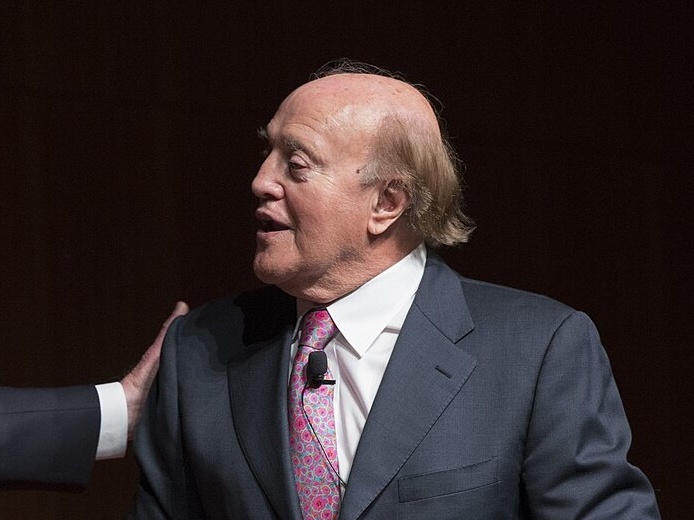 Peter Arnett, la voce che portò la guerra nelle case del mondo