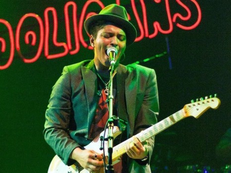 Bruno Mars torna in Italia: perché San Siro 2026 è già un evento cult