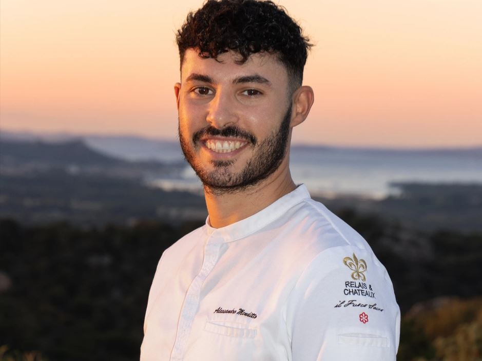 Guida ai sapori - Ristorante Il Fuoco Sacro