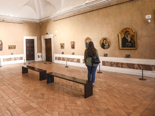 Italia nel mirino dei ladri d’arte: da Londra la task force che li smaschera