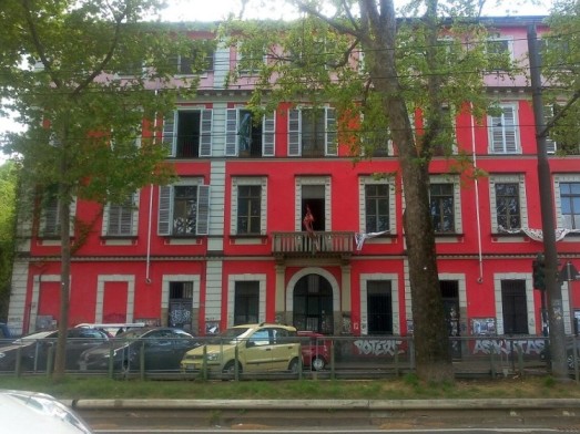 Torino, sgomberato Askatasuna: patto con il Comune revocato