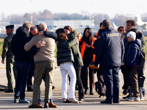 Crans-Montana, il giorno della giustizia e del silenzio