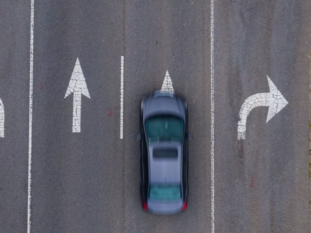 Incidenti stradali, nel 2024 circa 3mila vittime e oltre 173mila sinistri