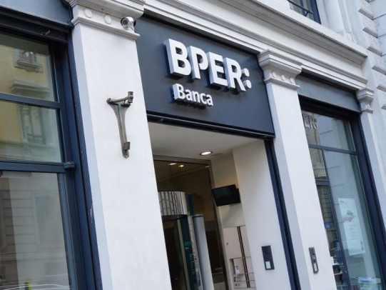 BPER rafforza il profilo ESG: nel 2025 rating in crescita e 7 miliardi alla transizione