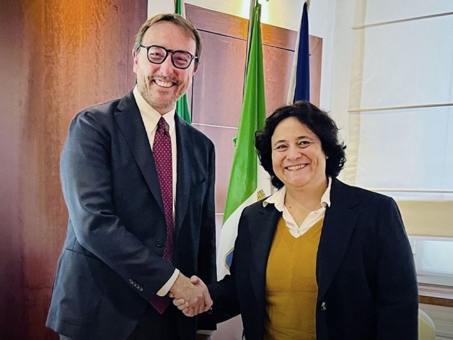 Fincantieri Infrastructure Opere Marittime e WSense: accordo per portare le tecnologie IoUT nelle infrastrutture marittime