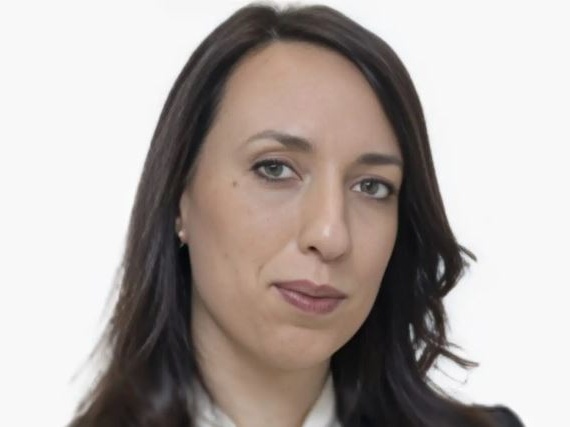 Valentina Bracaglia è la nuova Chief Finacial Officer di ACEA