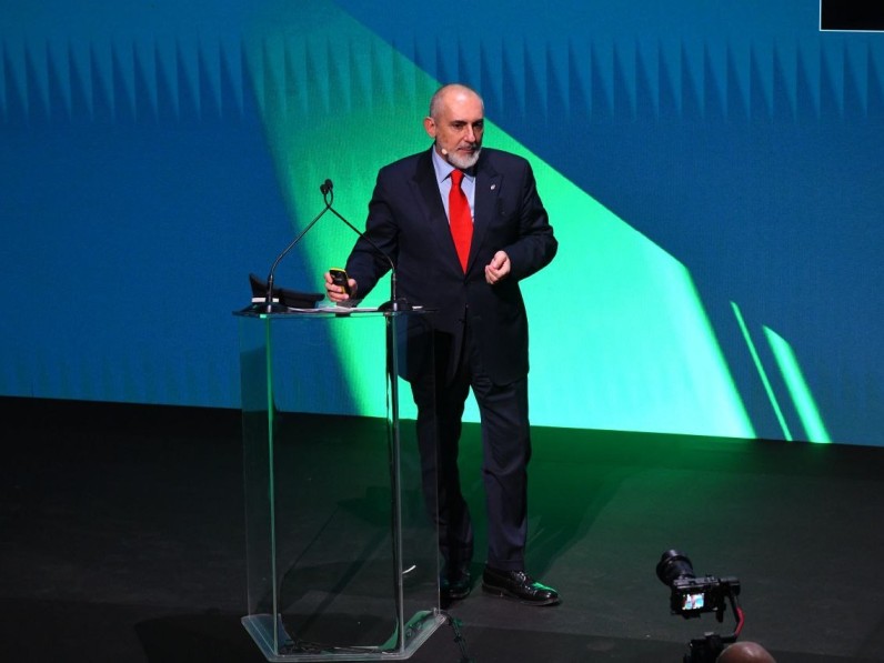 Gruppo FS, Donnarumma: “Nel 2025 investimenti per oltre 18 miliardi”