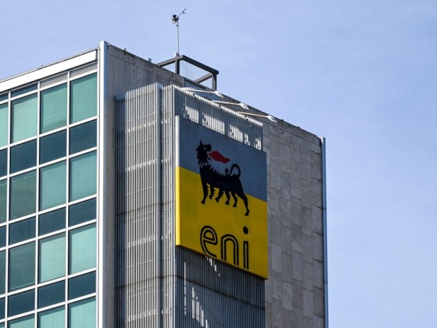 Eni lancia Industrial Evolution: nuova società per guidare la trasformazione industriale