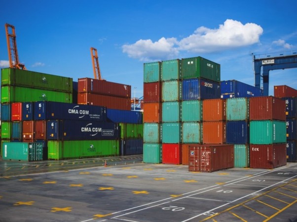 Export, Tajani rilancia la sfida: «Verso i 700 miliardi entro il 2027»