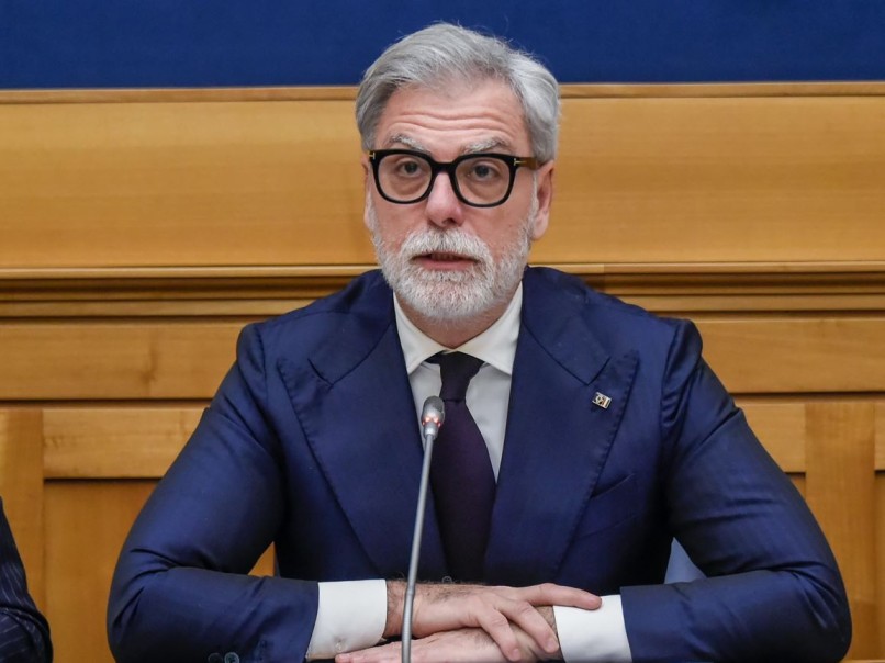 Editoria, Mollicone: “Gedi e Cdr convocati in Parlamento. Sul nome dell’acquirente decide il mercato”