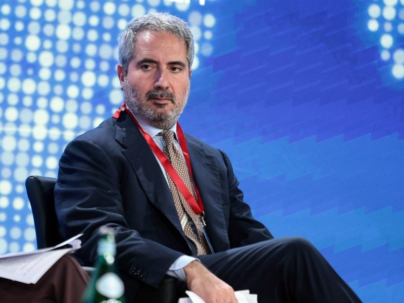 Prysmian guida la joint venture con Fincantieri per Xtera