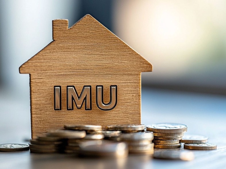 IMU, scatta il saldo: domani il secondo versamento vale 11 miliardi