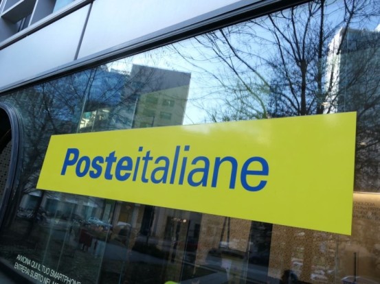 Poste Italiane: sono oltre 16 milioni gli utenti della Super App P