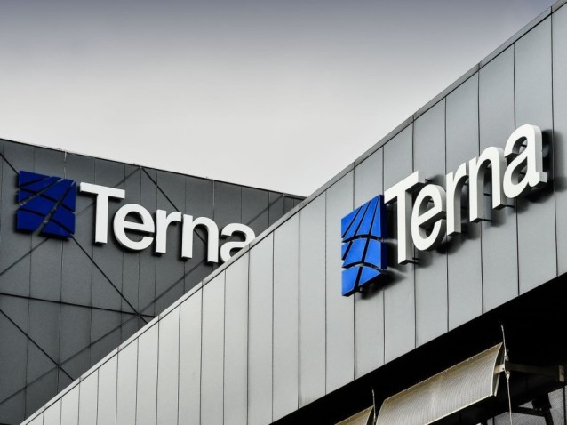 Terna: completata la posa del ramo Ovest del Tyrrhenian Link