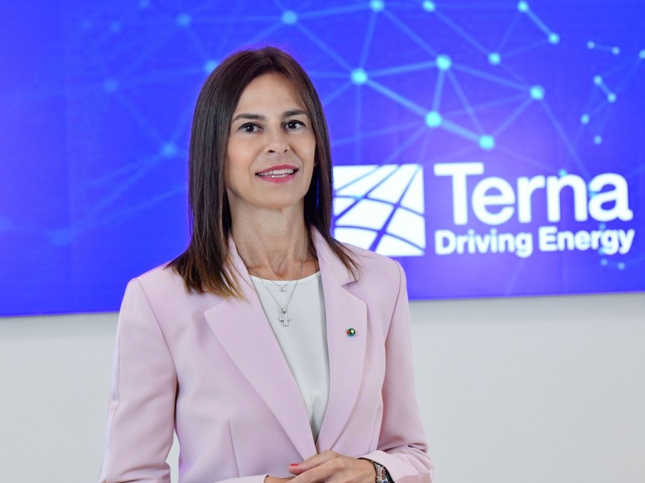 Terna Top Employer 2026: secondo anno e 800 assunzioni nel 2025