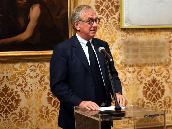 Gnv Virgo, una nave e un modello: la transizione energetica passa dalla cooperazione pubblico-privato