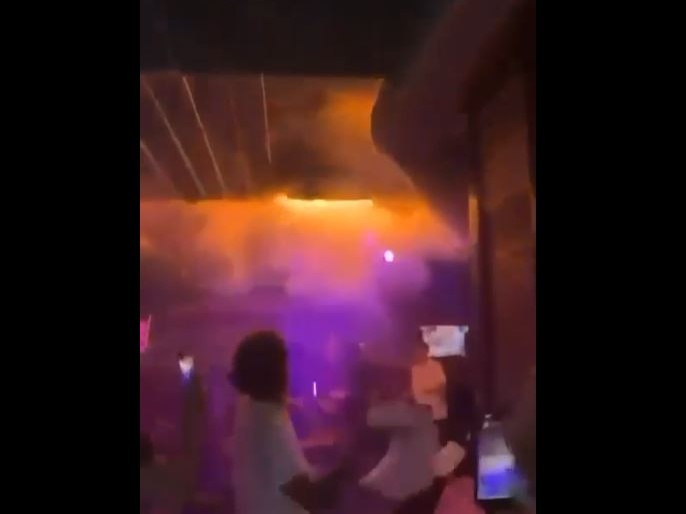 Crans-Montana: emergenza ustioni nel Vallese, medici francesi pronti a partire per Sion