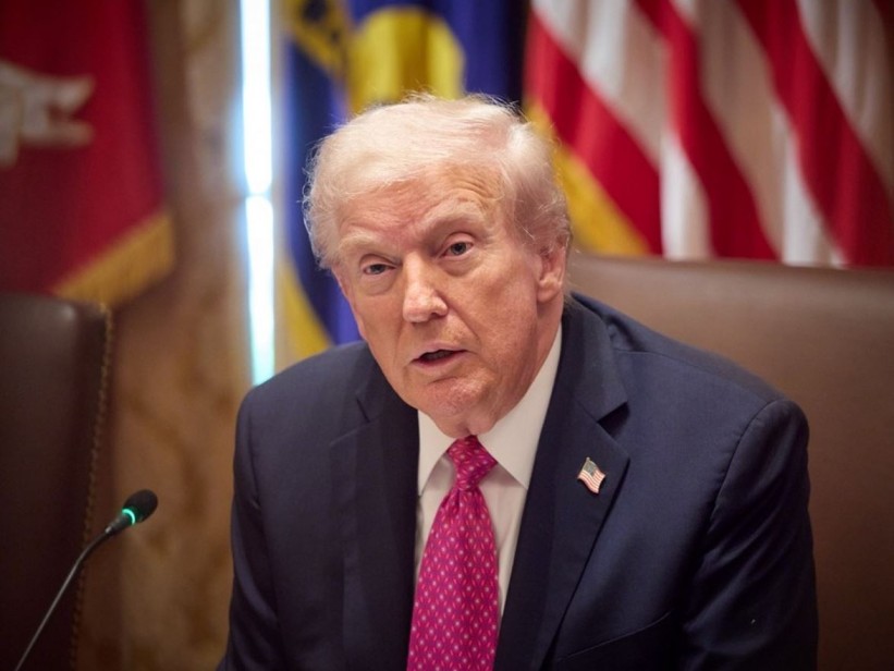 Trump impone l’aut aut al Venezuela: stop a Cina, Russia, Cuba e Iran per il controllo del petrolio