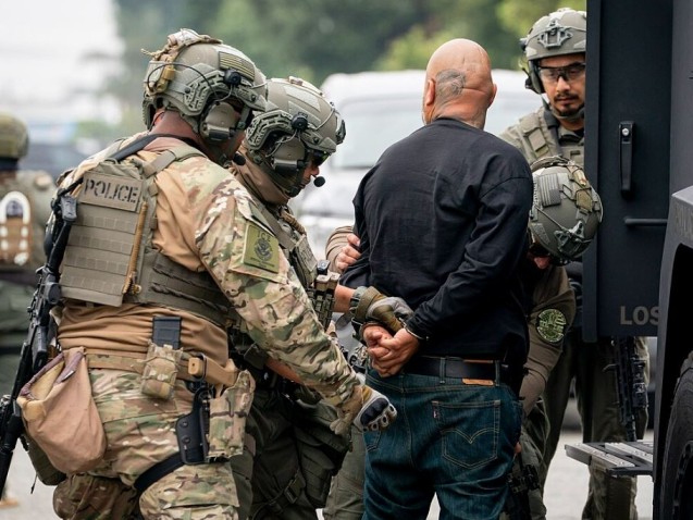 Meme, pop e deportazioni: così l’ICE trasforma i social in propaganda