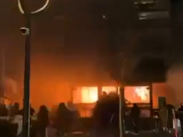 Svizzera, i proprietari del bar della strage