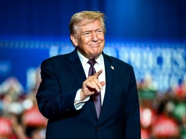 Trump e l’Iran, l’avvertimento pubblico e la risposta secca di Teheran