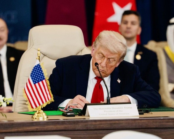 Trump, l’euro e la paura ossessiva del secondo posto