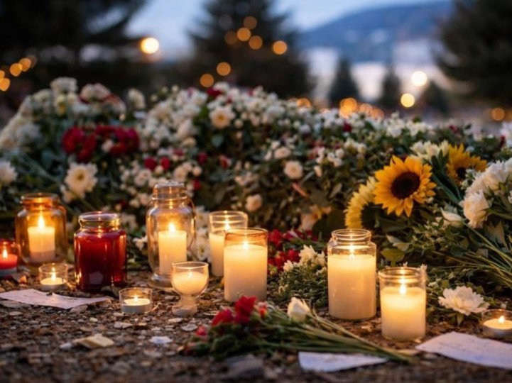 Crans-Montana, oggi l’ultimo saluto ai ragazzi italiani: minuto di silenzio in tutte le scuole