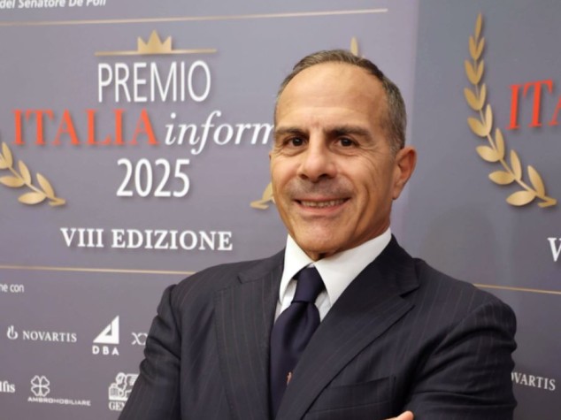 Paolo Graziano: “L’aerospazio italiano ha competenze uniche, ma deve crescere nella dimensione internazionale”