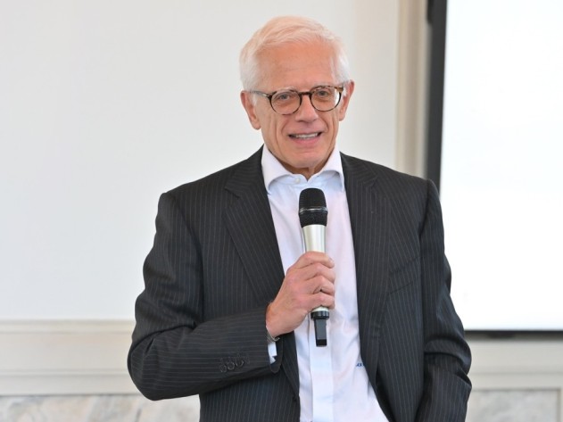 Luiss Business School, Matteo Caroli: “Sostenibilità vantaggio competitivo, non semplice conformità”