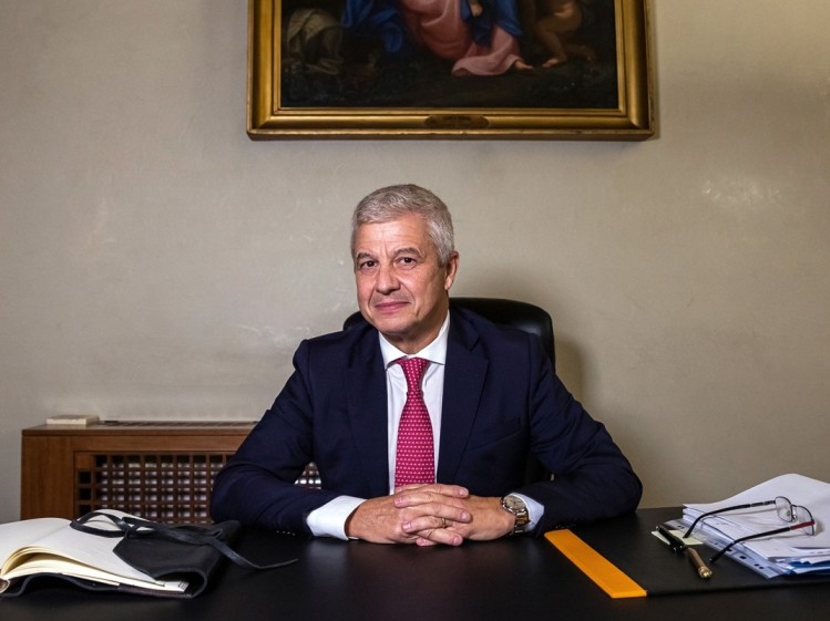 Università di Palermo, Midiri: “Un sistema universitario siciliano davvero integrato è l’unica strada per crescere”