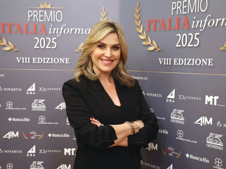 Valeria Sandei: L’innovazione nasce dall’inclusione