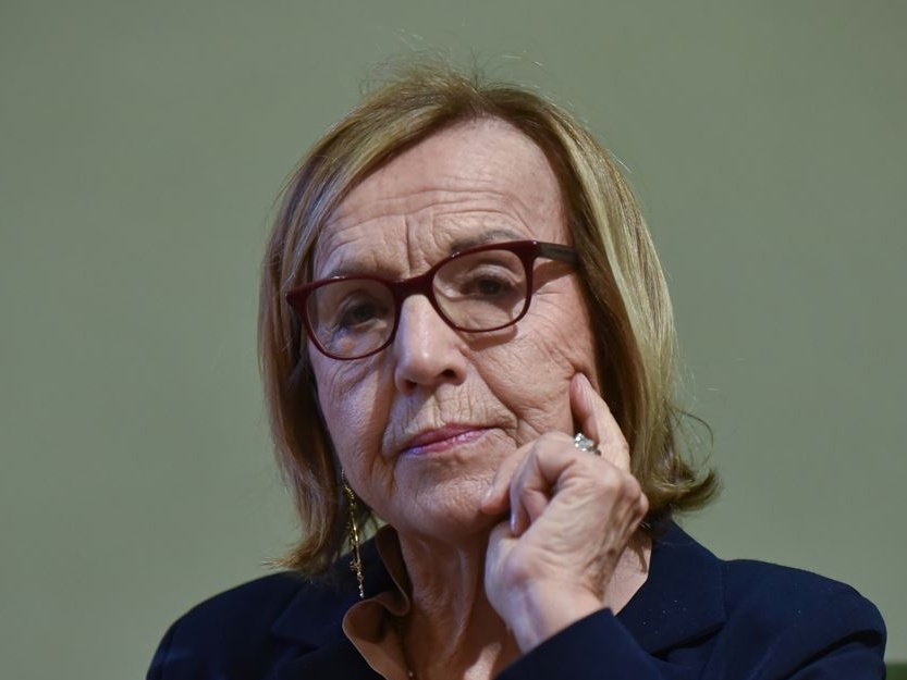 Manovra, Fornero: «Il governo ha preso atto che la riforma delle pensioni non si può cambiare»