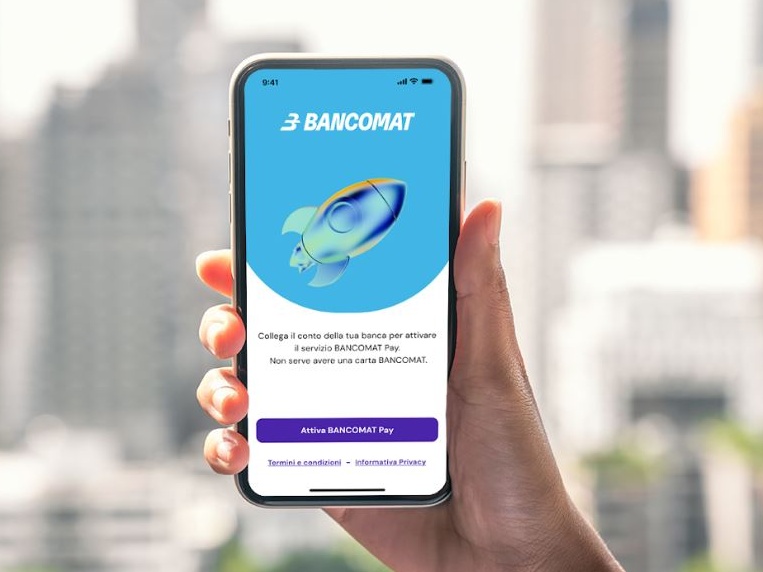 Bancomat, dalla transazione all’ecosistema