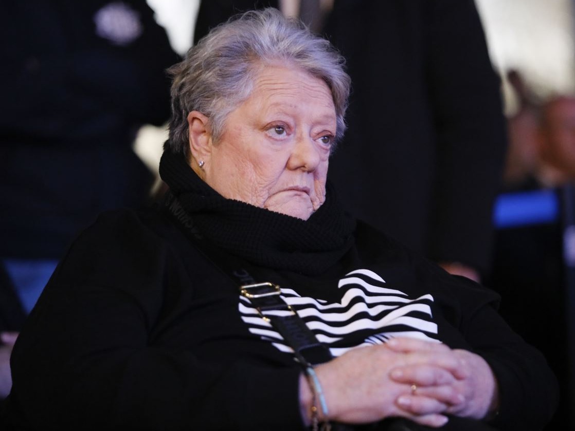 Atreju: embè, applausi e mamma Meloni che decide il clima