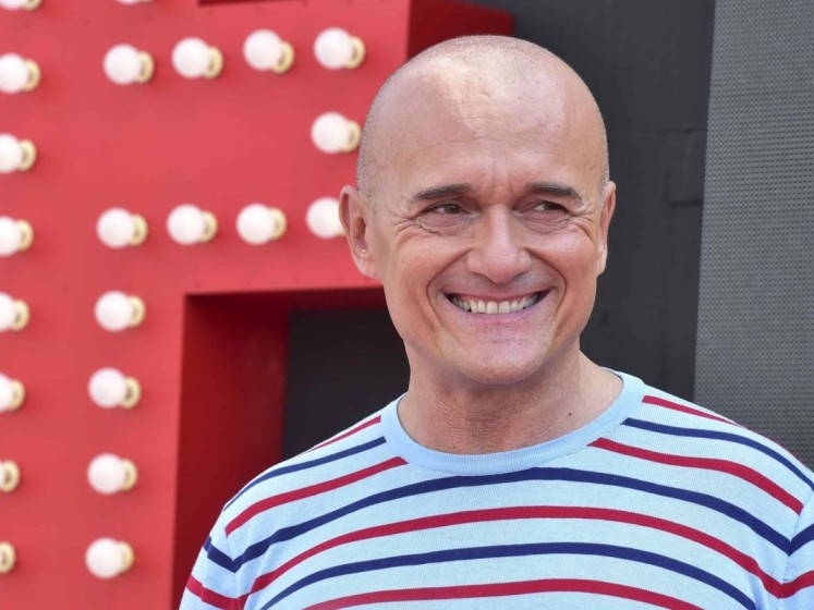 Signorini scompare, Instagram resta