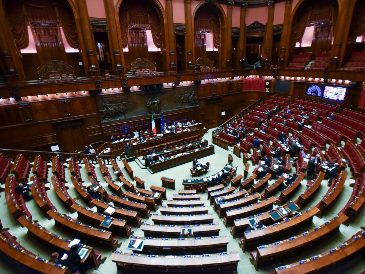 Manovra 2026 è legge: la Camera dà il via libera con 216 sì