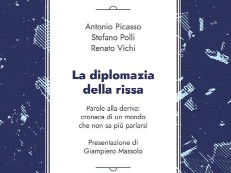 La diplomazia della rissa: l'alfabeto ferito del potere globale