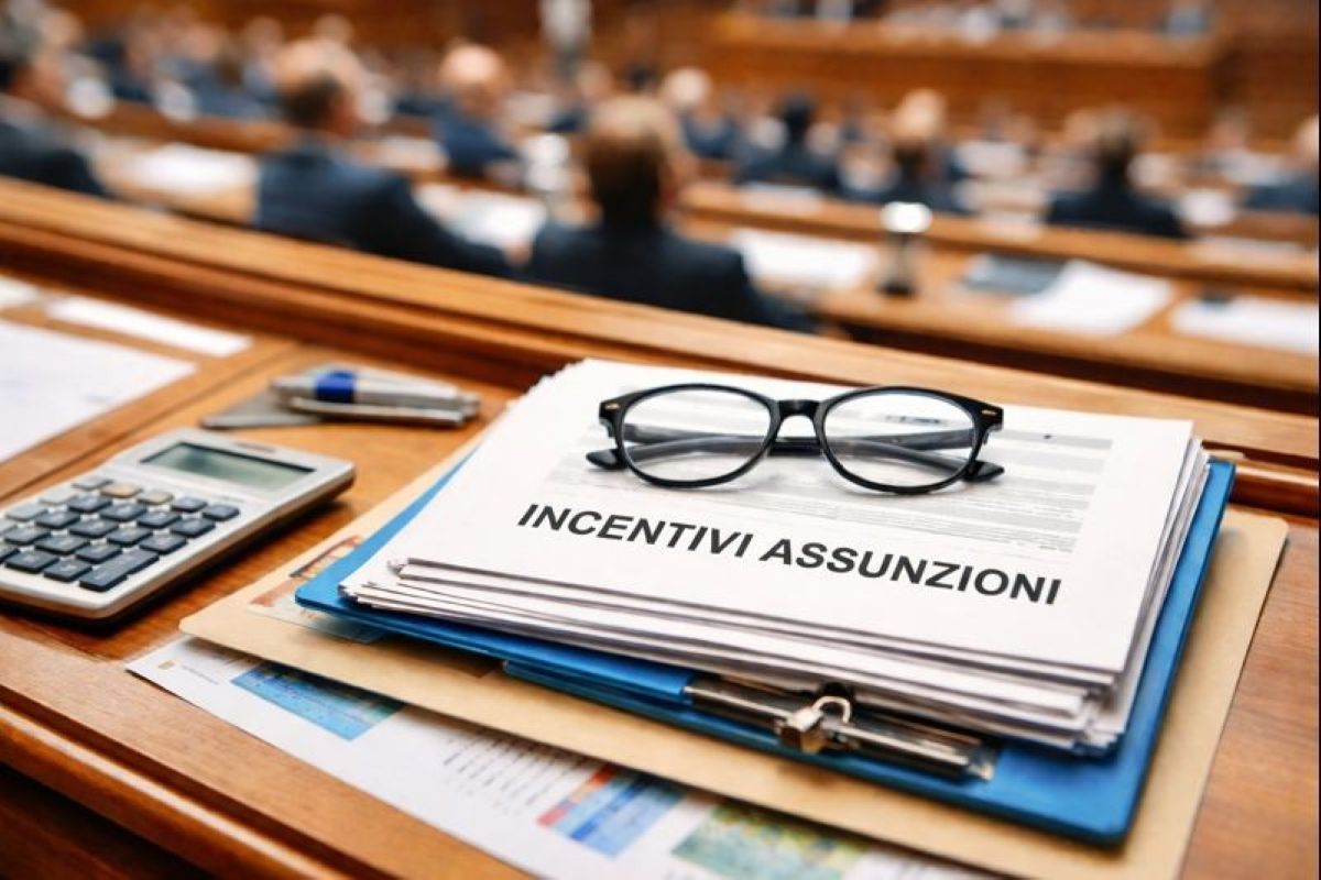 Bonus giovani e donne: la proroga salta nel Milleproroghe