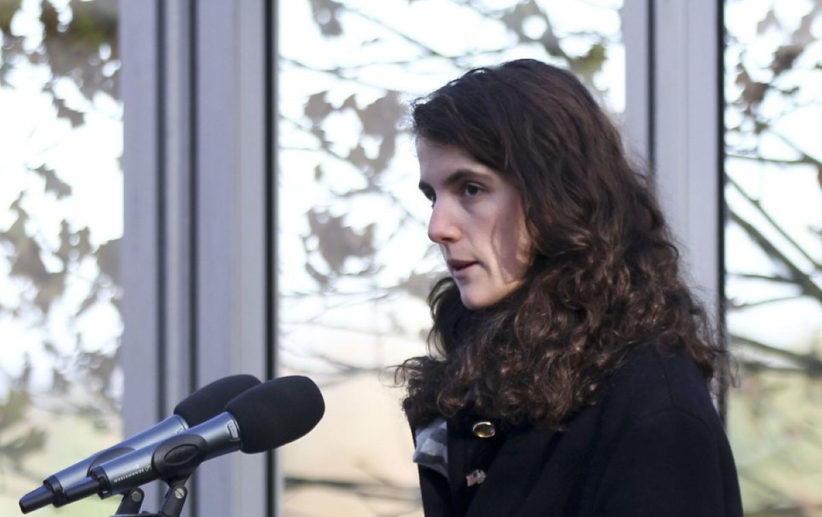 La maledizione dei Kennedy, la nipote di JFK malata terminale