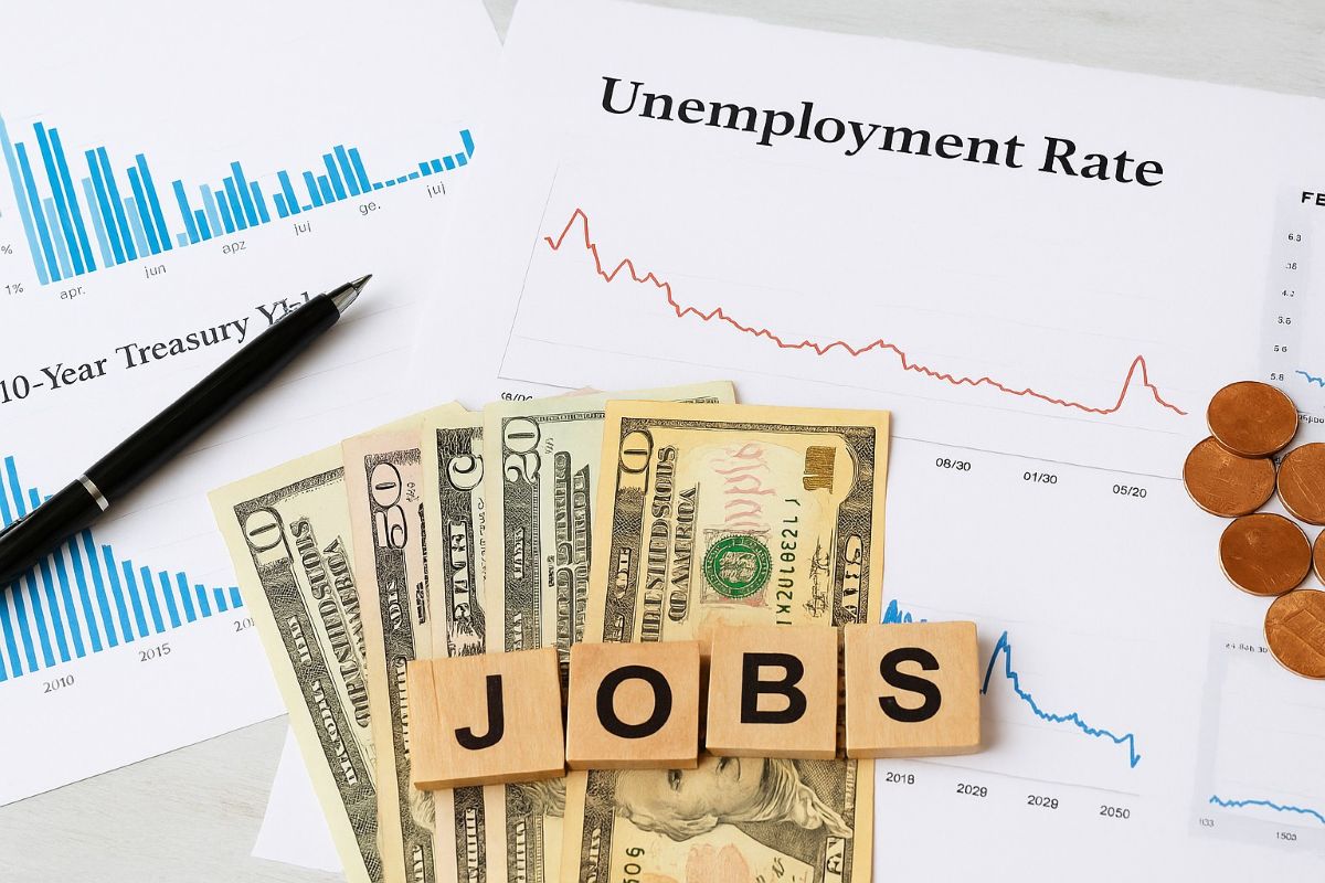 Economia Usa rallenta: ad agosto solo 22.000 posti, sotto le attese