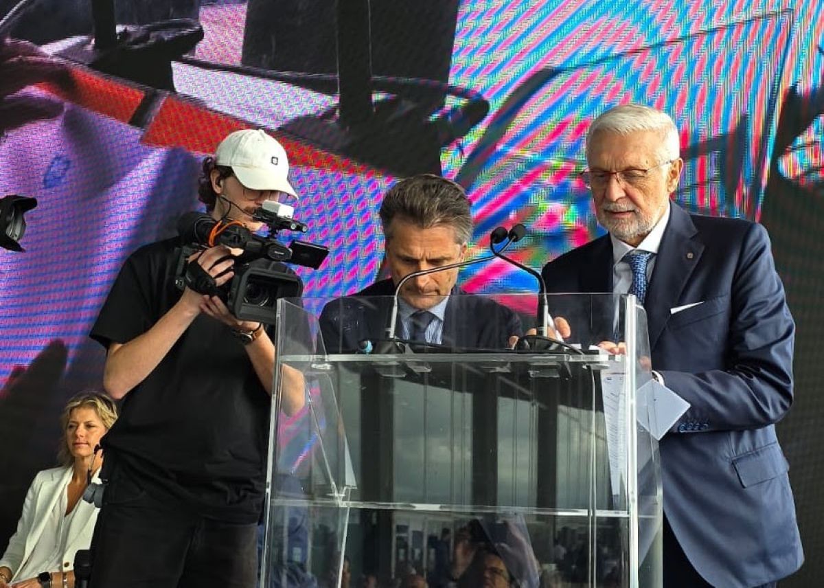 Confindustria Nautica e Federagenti: intesa per la blue economy