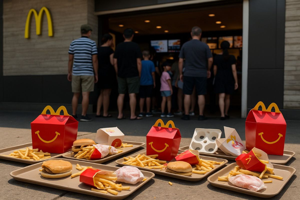 Pokémon mania in Giappone: McDonald’s travolto e costretto allo stop