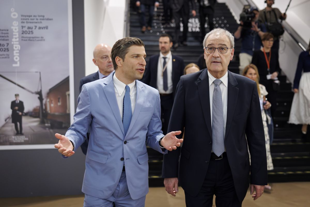 Milei, due anni dopo: conti in ordine, società sotto pressione