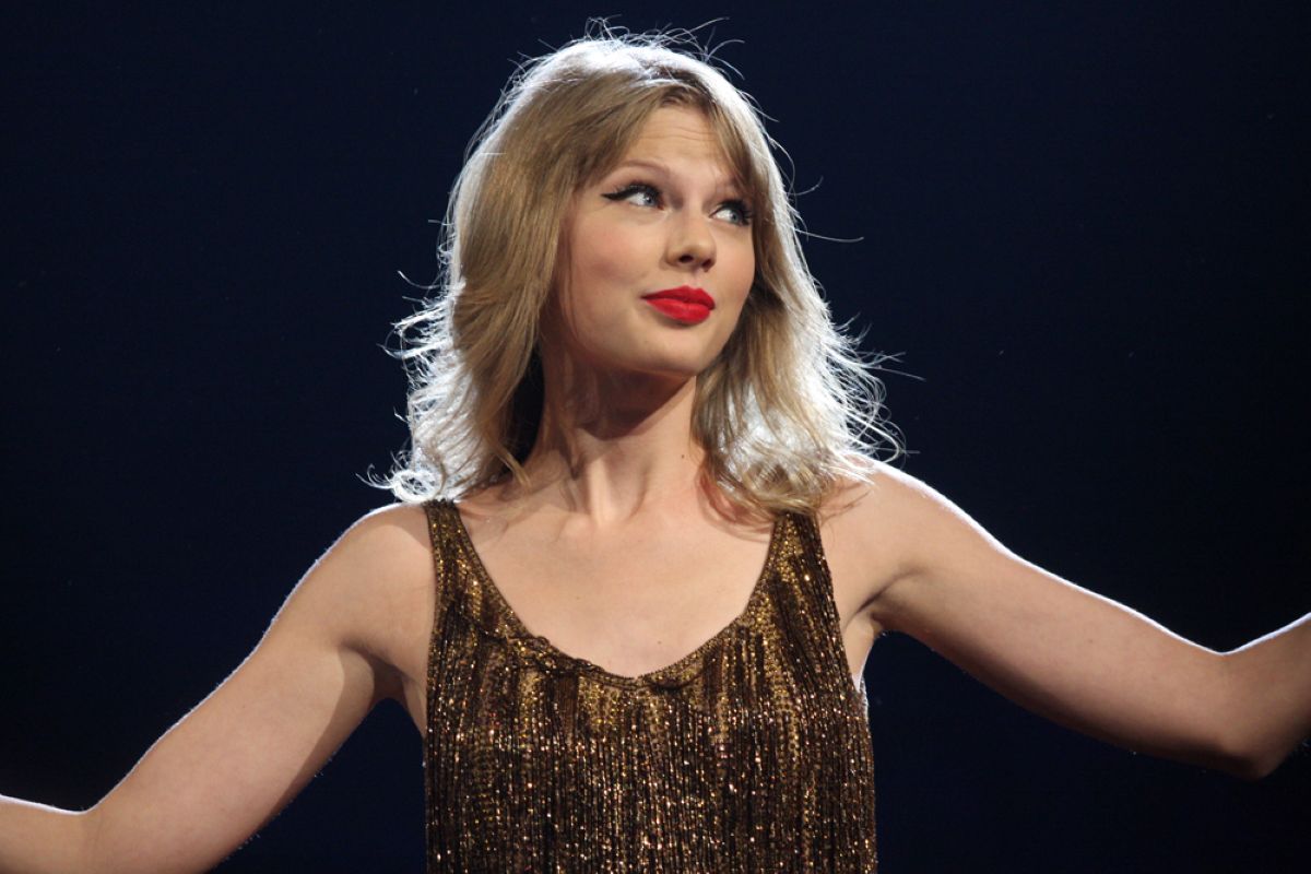 Taylor Swift, 100mila dollari per Lilah: dall’affetto alla cura