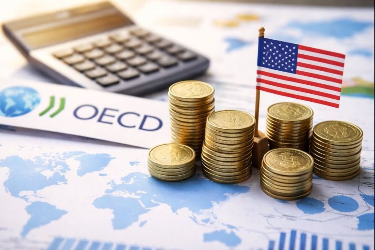 Ocse, tassa minima globale “a due corsie”: via libera a esenzione Usa
