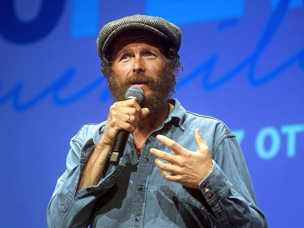 Quando il topo incontra Jova