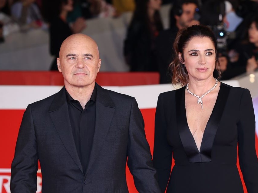 Ranieri-Zingaretti, baci & compiti